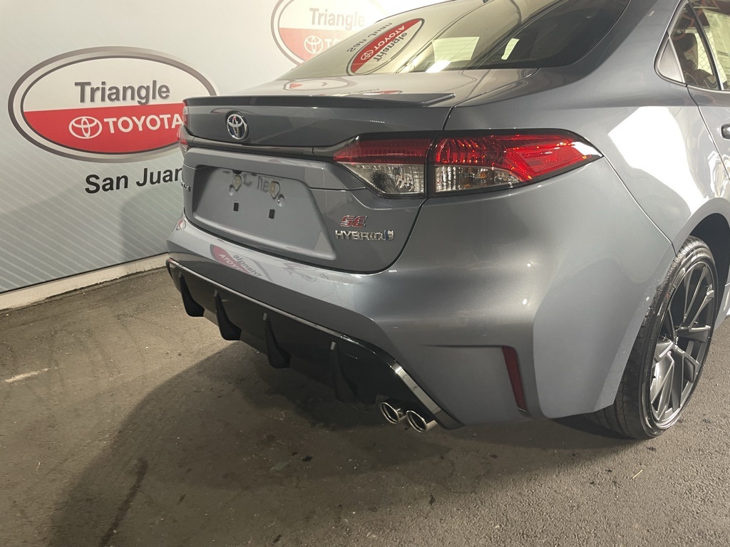 Thumbnail: 2025 Toyota Corolla - 19