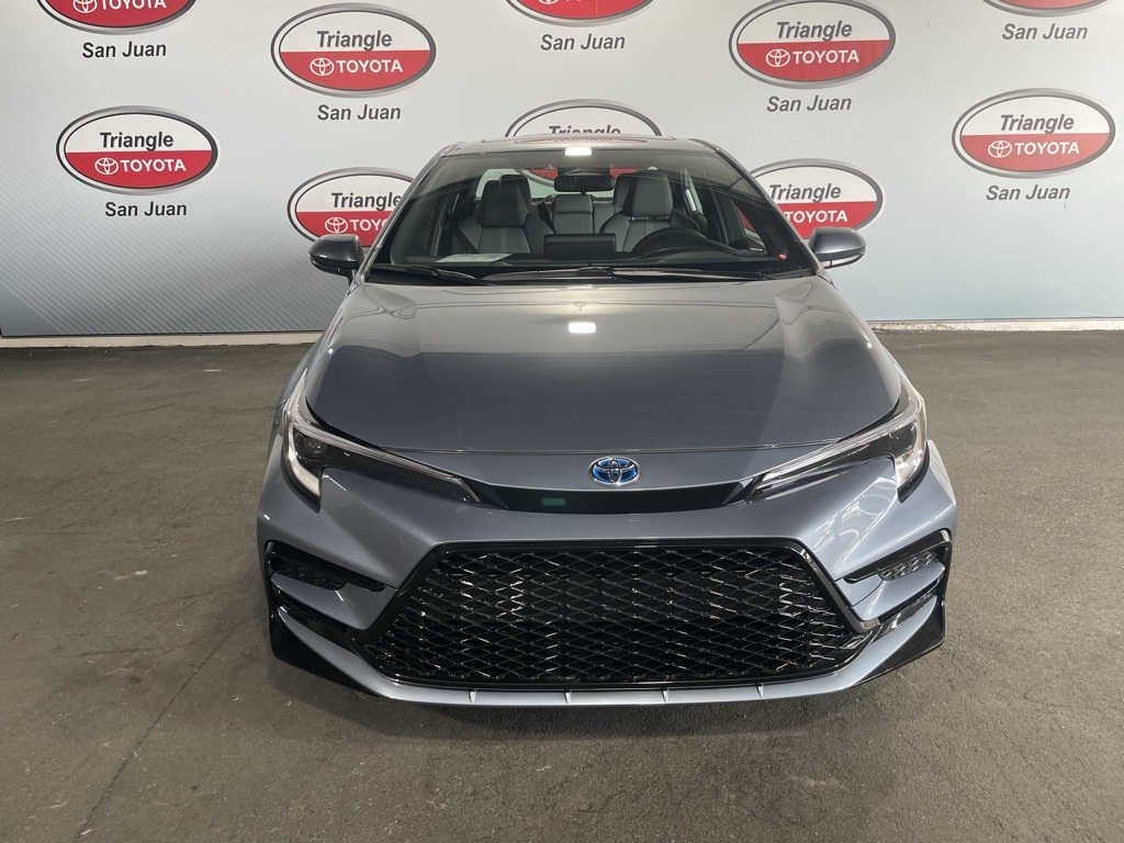 Thumbnail: 2025 Toyota Corolla - 2