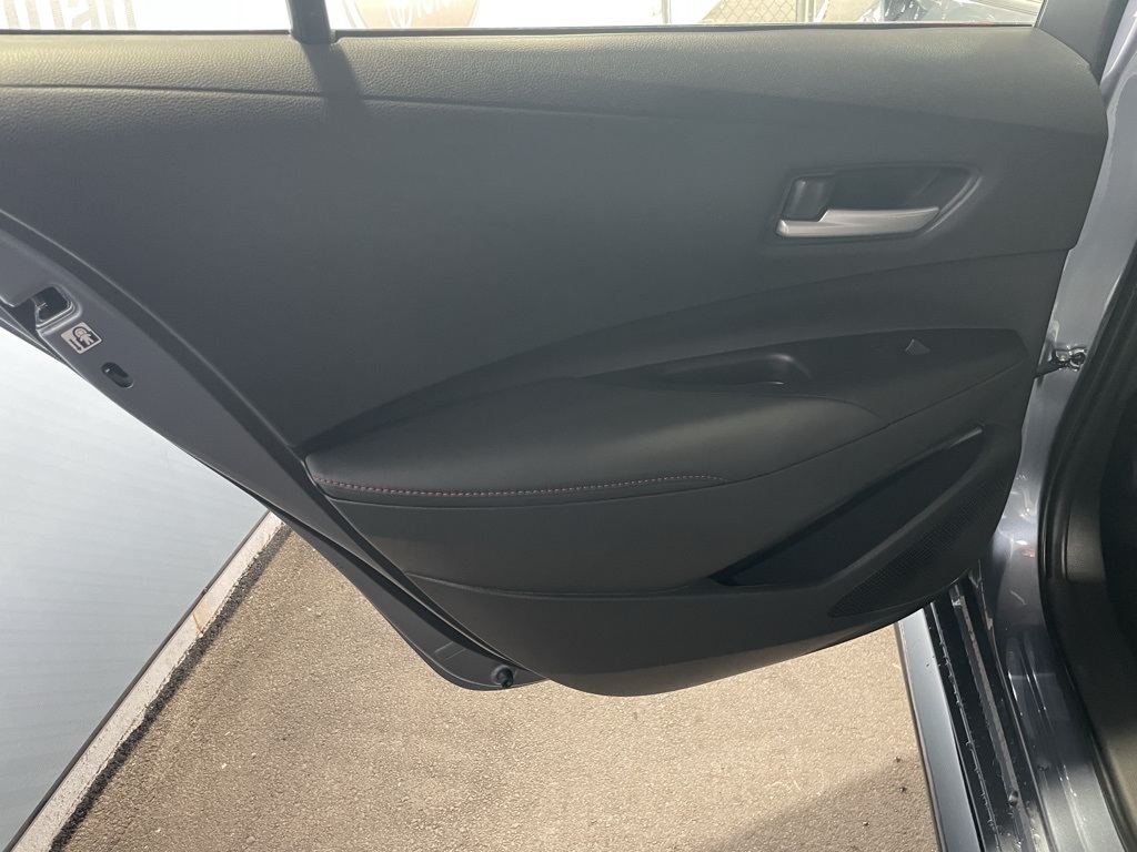 Thumbnail: 2025 Toyota Corolla - 23