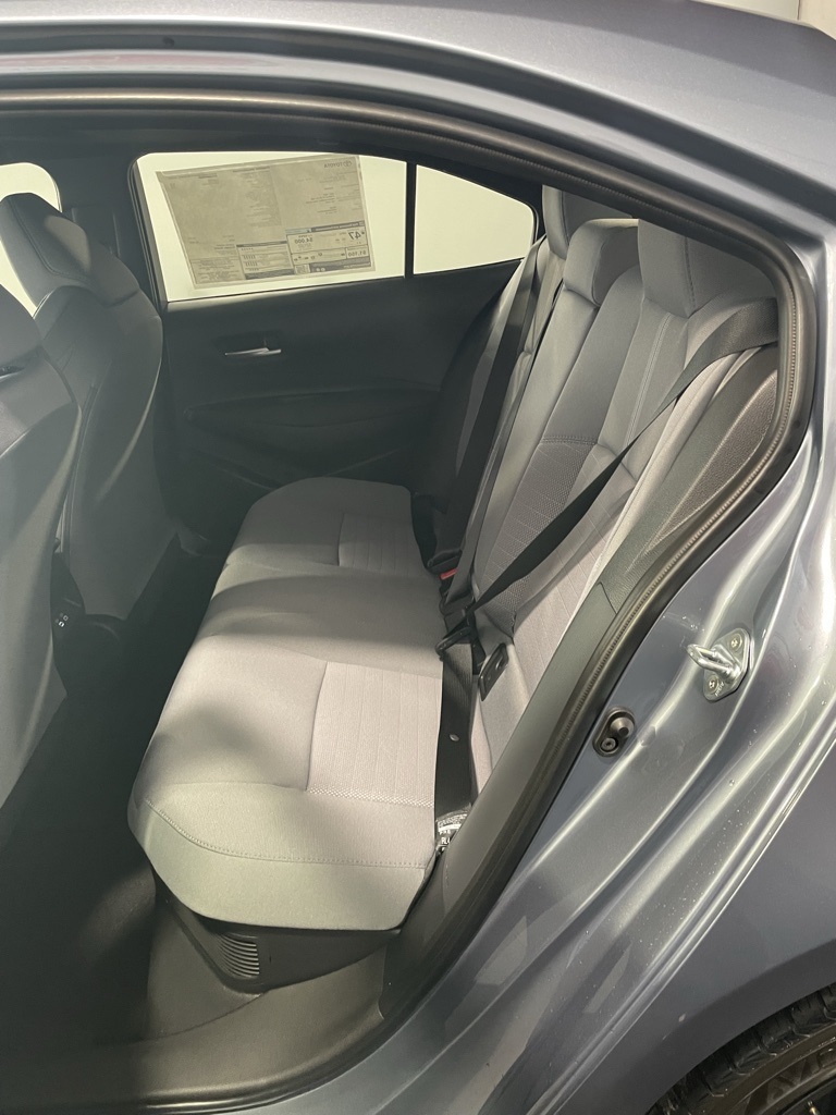 Thumbnail: 2025 Toyota Corolla - 26