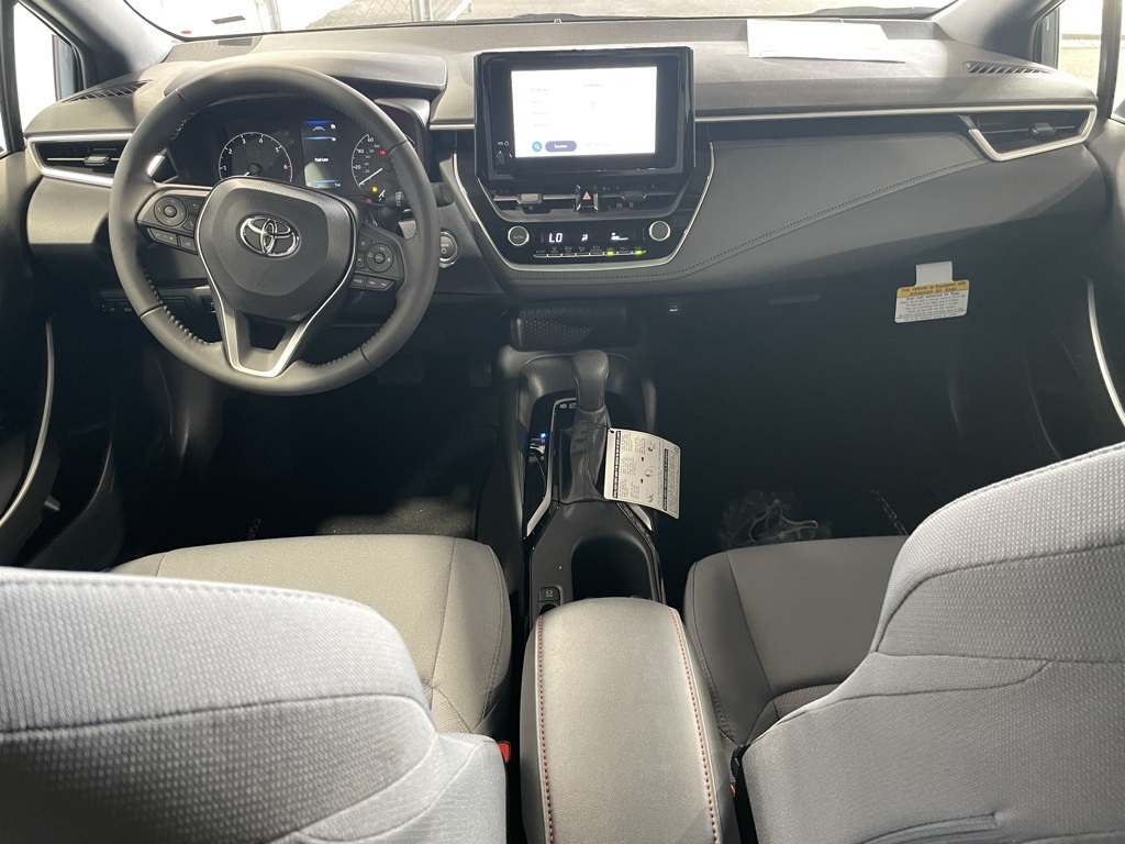 Thumbnail: 2025 Toyota Corolla - 27