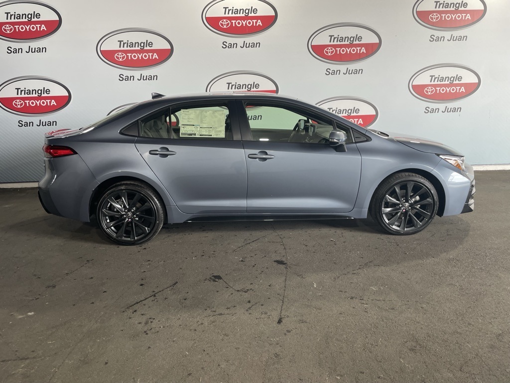 Thumbnail: 2025 Toyota Corolla - 6