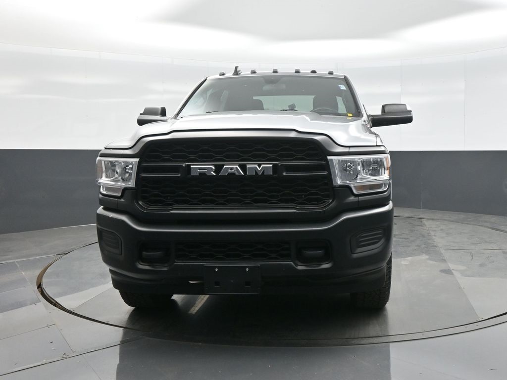 Used 2021 Ram 2500 Tradesman with VIN 3C6UR5CJ2MG529676 for sale in Kansas City