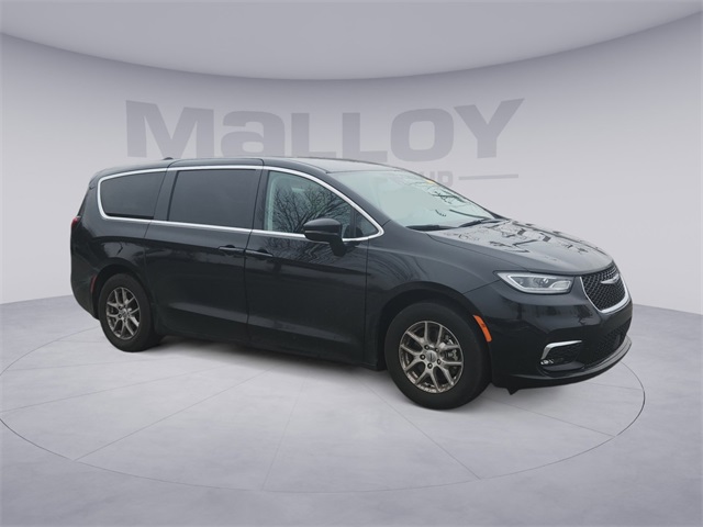 2024 Chrysler Pacifica Touring L FWD