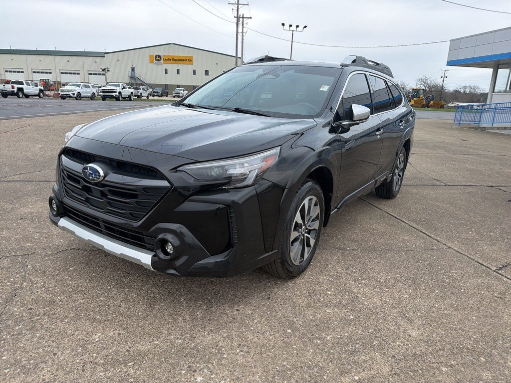 2023 Subaru Outback Touring XT AWD