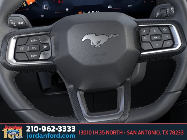 New Car 2025 Ford Mustang  For Sale Under $35,000 In San Antonio, Texas