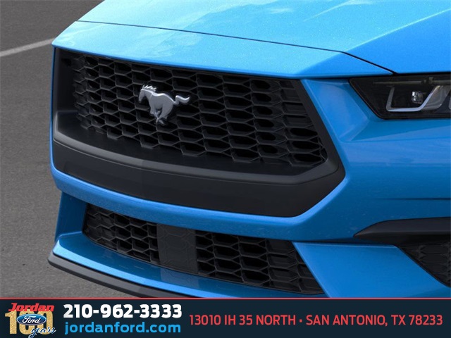 New Car 2025 Ford Mustang  For Sale Under $35,000 In San Antonio, Texas