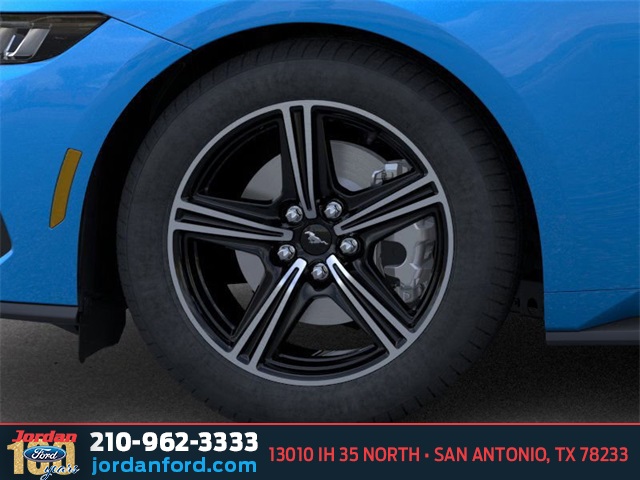 New Car 2025 Ford Mustang  For Sale Under $35,000 In San Antonio, Texas