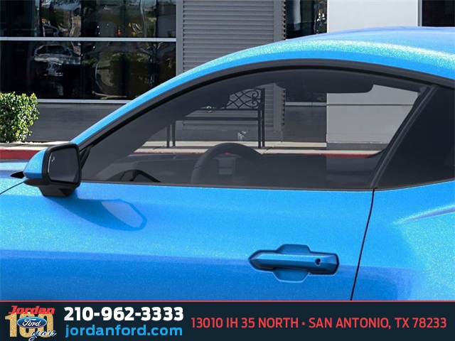 New Car 2025 Ford Mustang  For Sale Under $35,000 In San Antonio, Texas