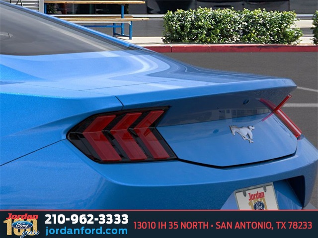 New Car 2025 Ford Mustang  For Sale Under $35,000 In San Antonio, Texas