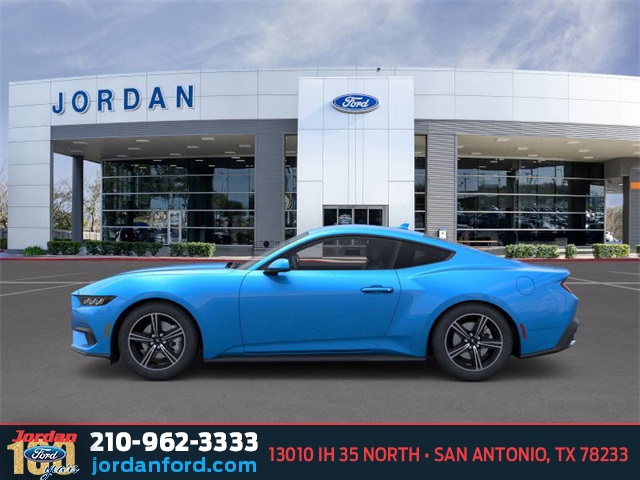 New Car 2025 Ford Mustang  For Sale Under $35,000 In San Antonio, Texas