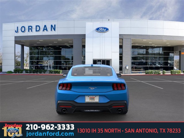 New Car 2025 Ford Mustang  For Sale Under $35,000 In San Antonio, Texas