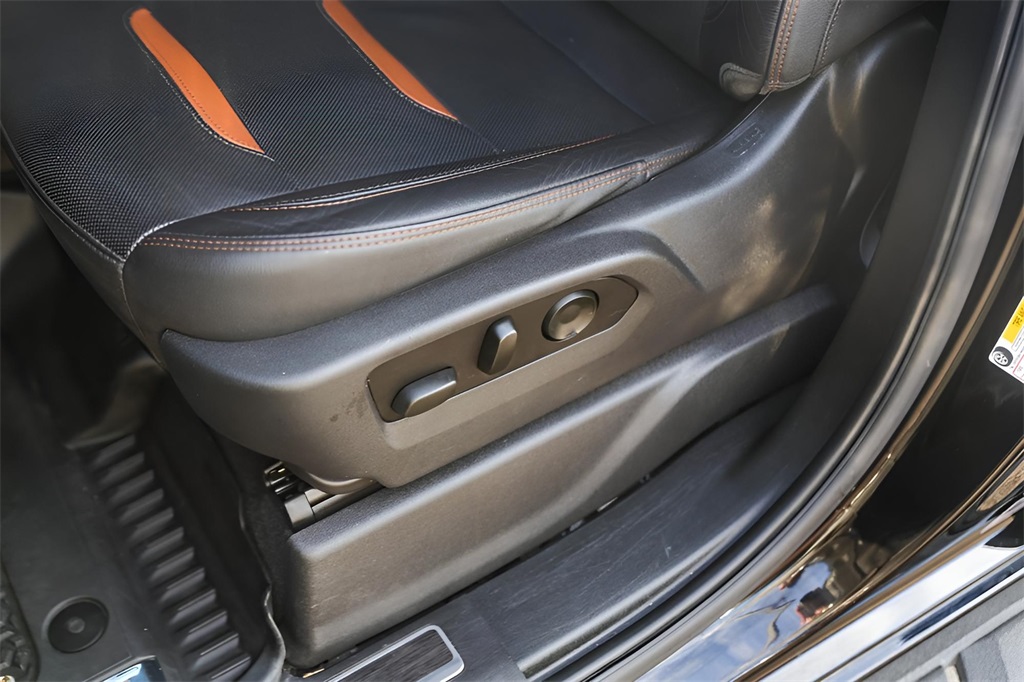 Used Car 2023 Gmc Sierra 1500  At4 For Sale Under $50,000 In Austin, Texas