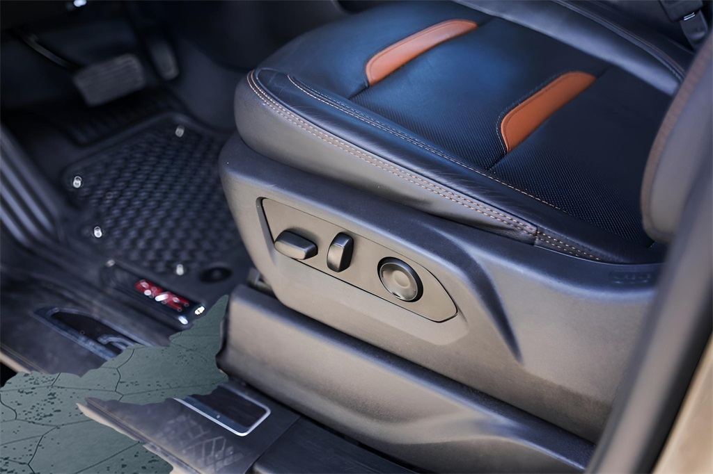 Used Car 2023 Gmc Sierra 1500  At4 For Sale Under $50,000 In Austin, Texas