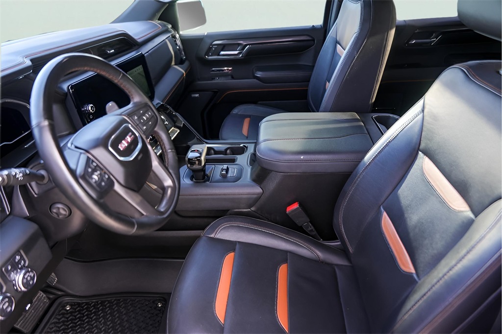 Used Car 2023 Gmc Sierra 1500  At4 For Sale Under $50,000 In Austin, Texas