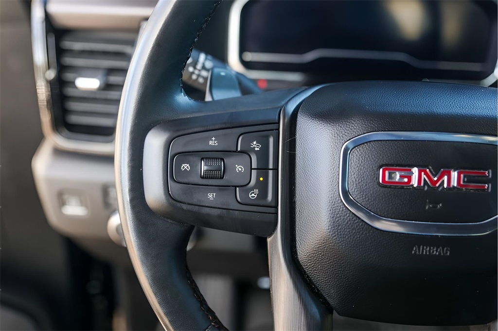 Used Car 2023 Gmc Sierra 1500  At4 For Sale Under $50,000 In Austin, Texas