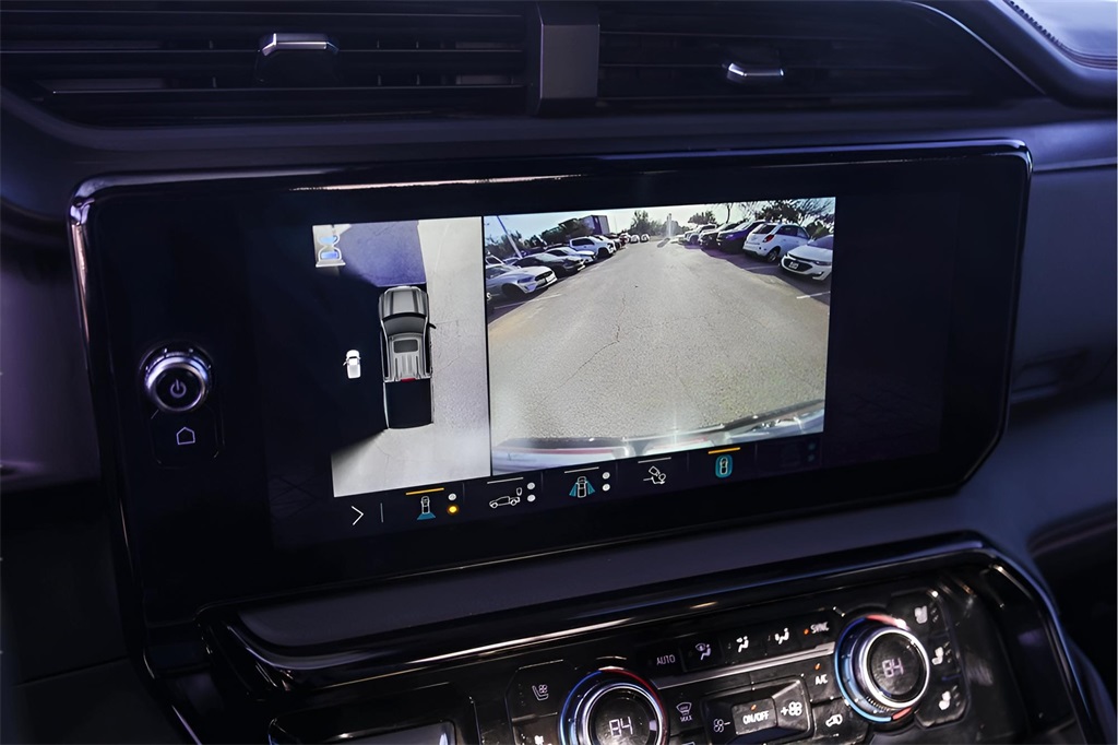 Used Car 2023 Gmc Sierra 1500  At4 For Sale Under $50,000 In Austin, Texas