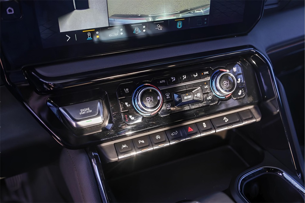 Used Car 2023 Gmc Sierra 1500  At4 For Sale Under $50,000 In Austin, Texas