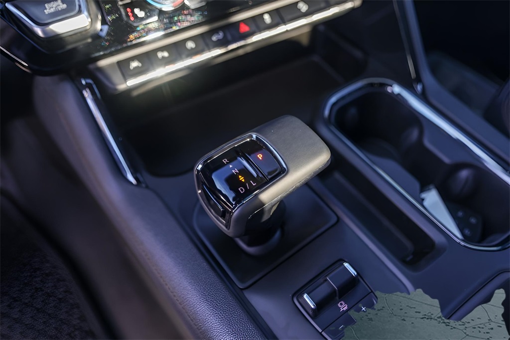 Used Car 2023 Gmc Sierra 1500  At4 For Sale Under $50,000 In Austin, Texas