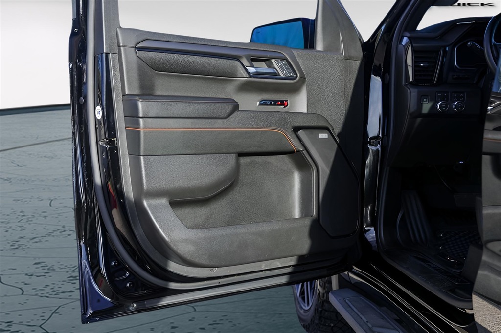 Used Car 2023 Gmc Sierra 1500  At4 For Sale Under $50,000 In Austin, Texas