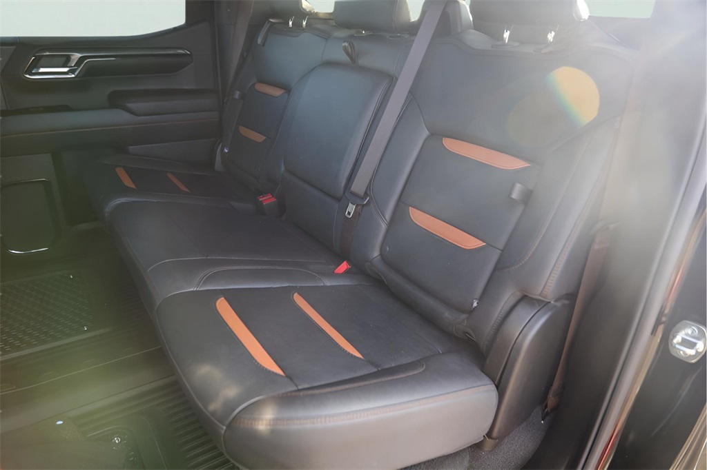 Used Car 2023 Gmc Sierra 1500  At4 For Sale Under $50,000 In Austin, Texas