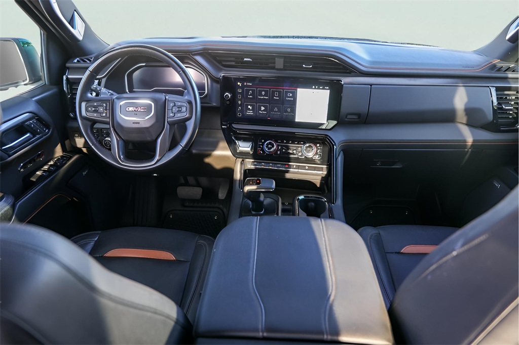 Used Car 2023 Gmc Sierra 1500  At4 For Sale Under $50,000 In Austin, Texas