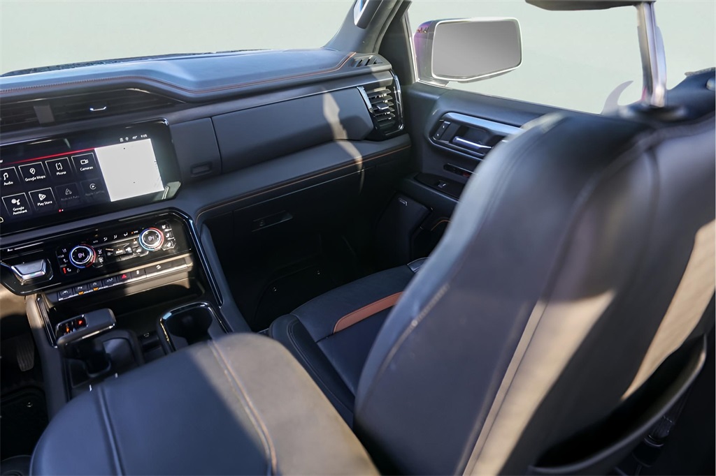 Used Car 2023 Gmc Sierra 1500  At4 For Sale Under $50,000 In Austin, Texas