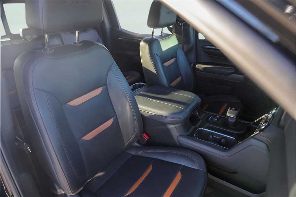 Used Car 2023 Gmc Sierra 1500  At4 For Sale Under $50,000 In Austin, Texas