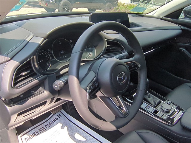 2024 Mazda CX-30 2.5 S Preferred Package for sale at PATRIOT CHEVROLET OF LIMERICK