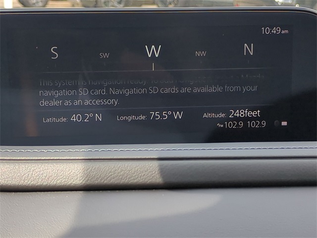 2024 Mazda CX-30 2.5 S Preferred Package for sale at PATRIOT CHEVROLET OF LIMERICK