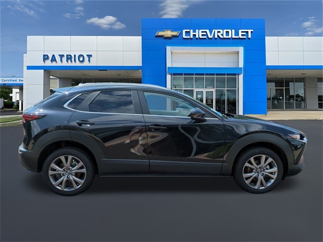 2024 Mazda CX-30 2.5 S Preferred Package for sale at PATRIOT CHEVROLET OF LIMERICK