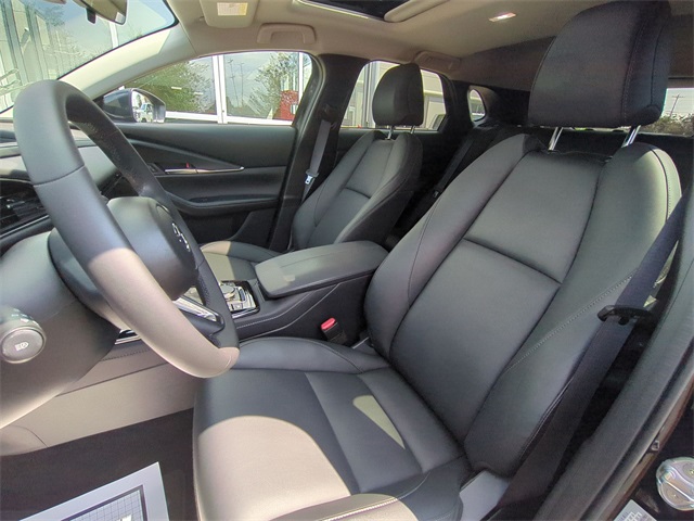 2024 Mazda CX-30 2.5 S Preferred Package for sale at PATRIOT CHEVROLET OF LIMERICK