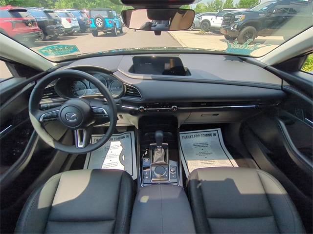 2024 Mazda CX-30 2.5 S Preferred Package for sale at PATRIOT CHEVROLET OF LIMERICK