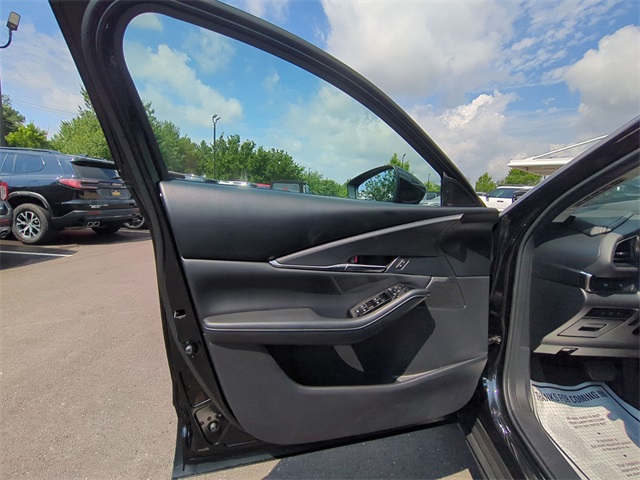 2024 Mazda CX-30 2.5 S Preferred Package for sale at PATRIOT CHEVROLET OF LIMERICK