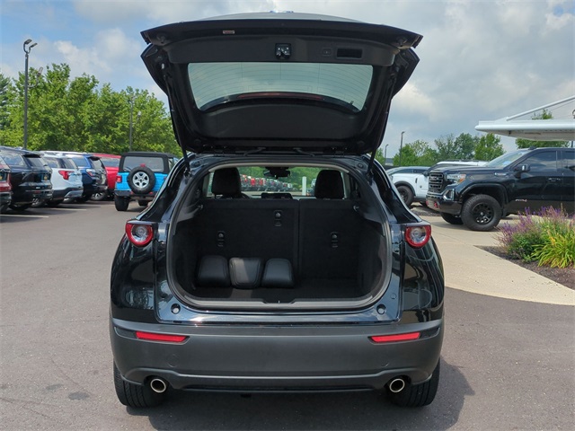 2024 Mazda CX-30 2.5 S Preferred Package for sale at PATRIOT CHEVROLET OF LIMERICK