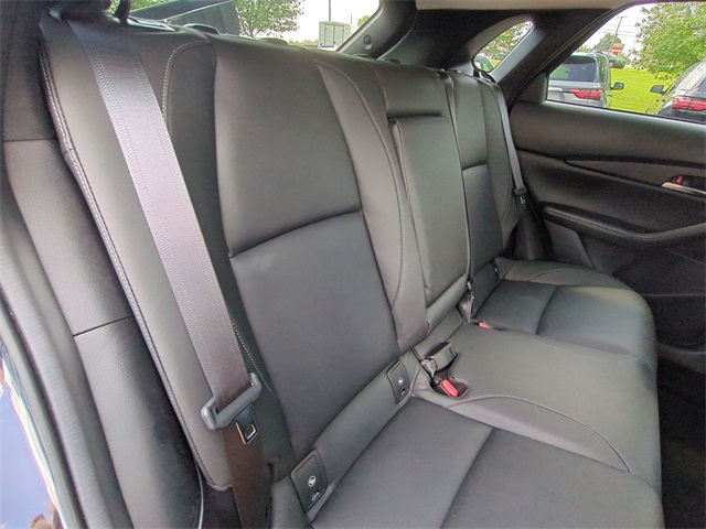 2024 Mazda CX-30 2.5 S Preferred Package for sale at PATRIOT CHEVROLET OF LIMERICK