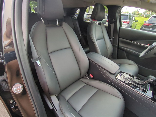 2024 Mazda CX-30 2.5 S Preferred Package for sale at PATRIOT CHEVROLET OF LIMERICK