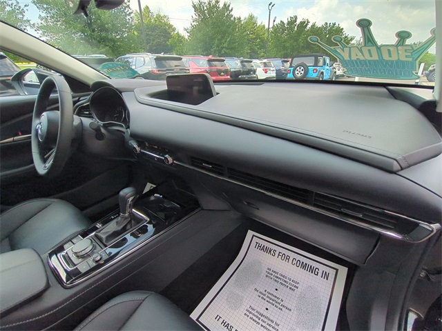 2024 Mazda CX-30 2.5 S Preferred Package for sale at PATRIOT CHEVROLET OF LIMERICK