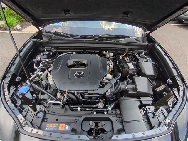2024 Mazda CX-30 2.5 S Preferred Package for sale at PATRIOT CHEVROLET OF LIMERICK