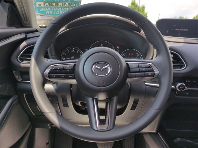 2024 Mazda CX-30 2.5 S Preferred Package for sale at PATRIOT CHEVROLET OF LIMERICK
