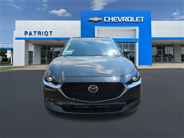 2024 Mazda CX-30 2.5 S Preferred Package for sale at PATRIOT CHEVROLET OF LIMERICK