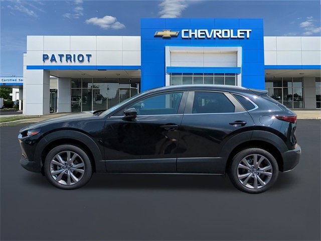 2024 Mazda CX-30 2.5 S Preferred Package for sale at PATRIOT CHEVROLET OF LIMERICK