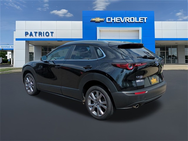 2024 Mazda CX-30 2.5 S Preferred Package for sale at PATRIOT CHEVROLET OF LIMERICK