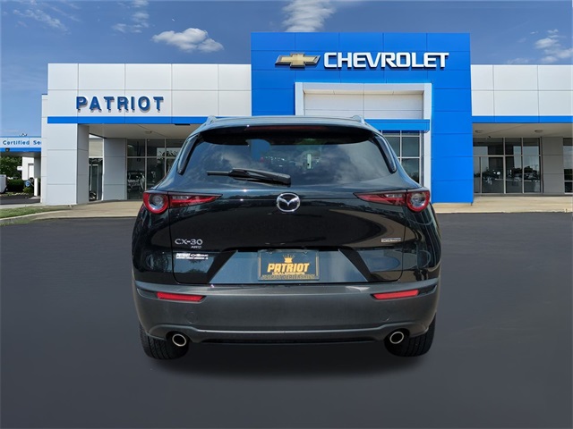 2024 Mazda CX-30 2.5 S Preferred Package for sale at PATRIOT CHEVROLET OF LIMERICK