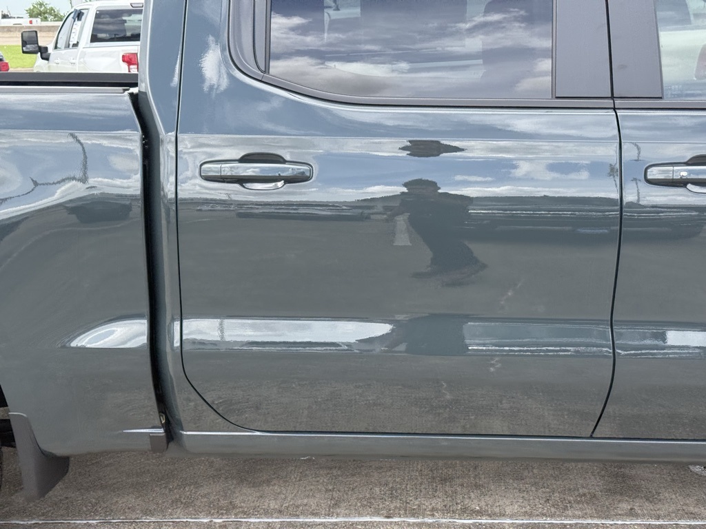 2026 Chevrolet Silverado 1500 LT - 11