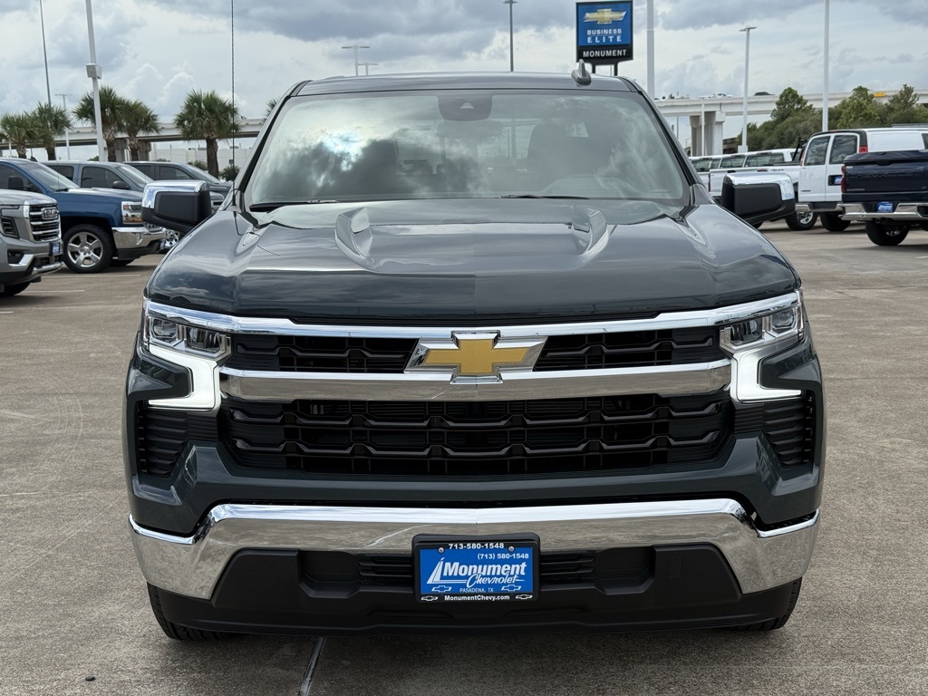 2026 Chevrolet Silverado 1500 LT - 2