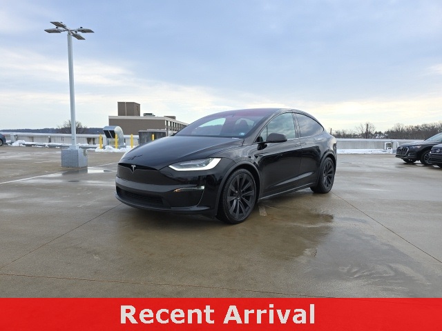 2023 Tesla Model X Standard Range AWD
