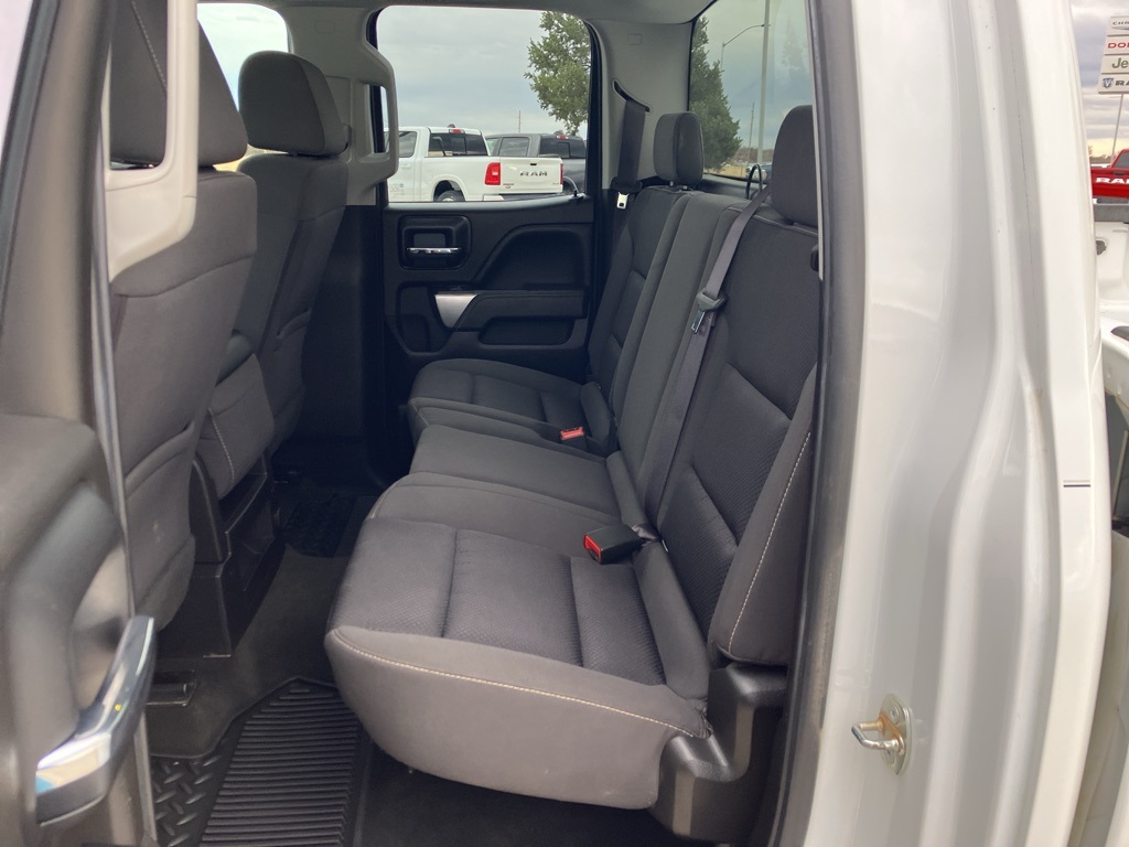 ChevroletSilverado 2500HD10