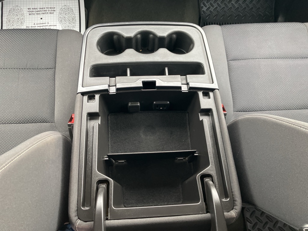 ChevroletSilverado 2500HD13