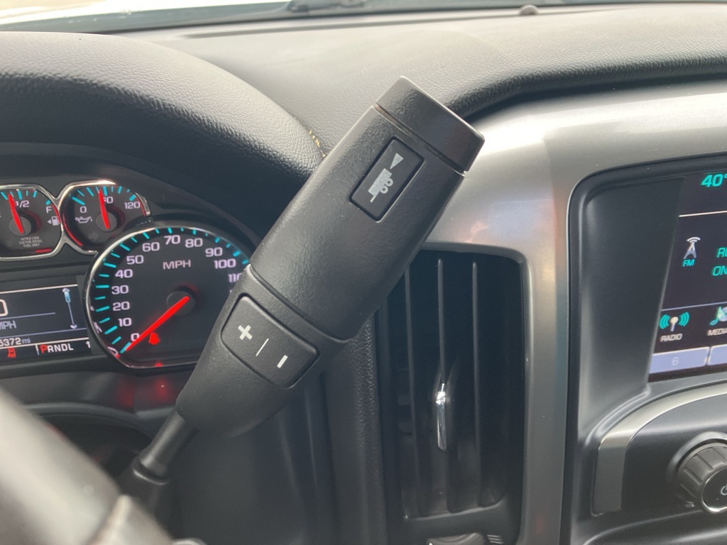 ChevroletSilverado 2500HD14